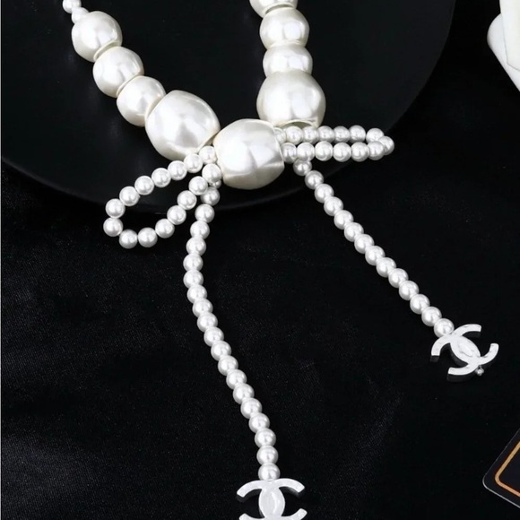 Chanel belt chain main image 6